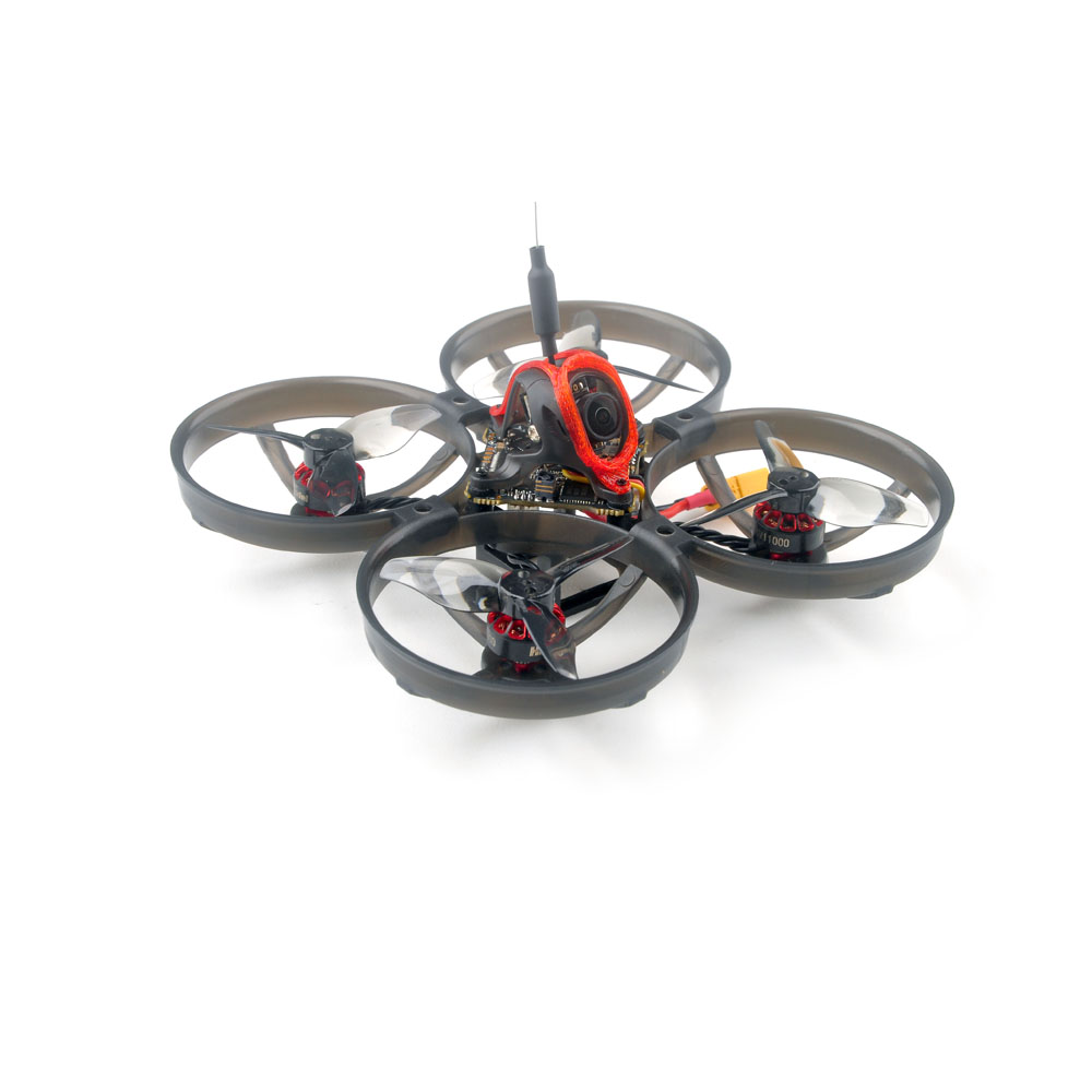 HappyModel Mobula8 1-2S 85mm M - Fpv Drone Kit บทวิจารณ์และราคา