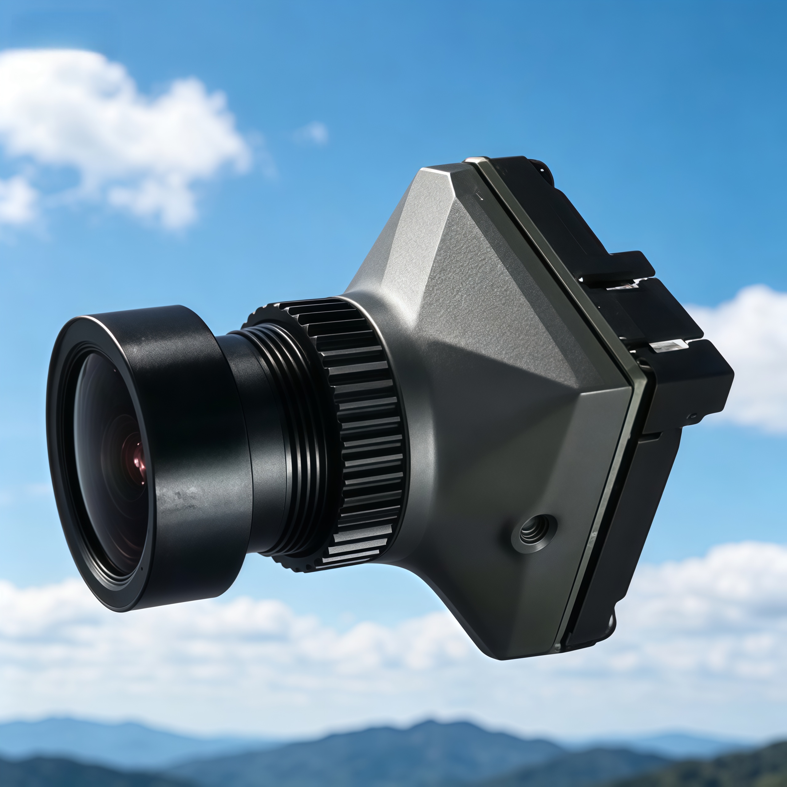 1500TVL HD CADDX Snail FPV Cam - Fpv Drone Camera บทวิจารณ์และราคา