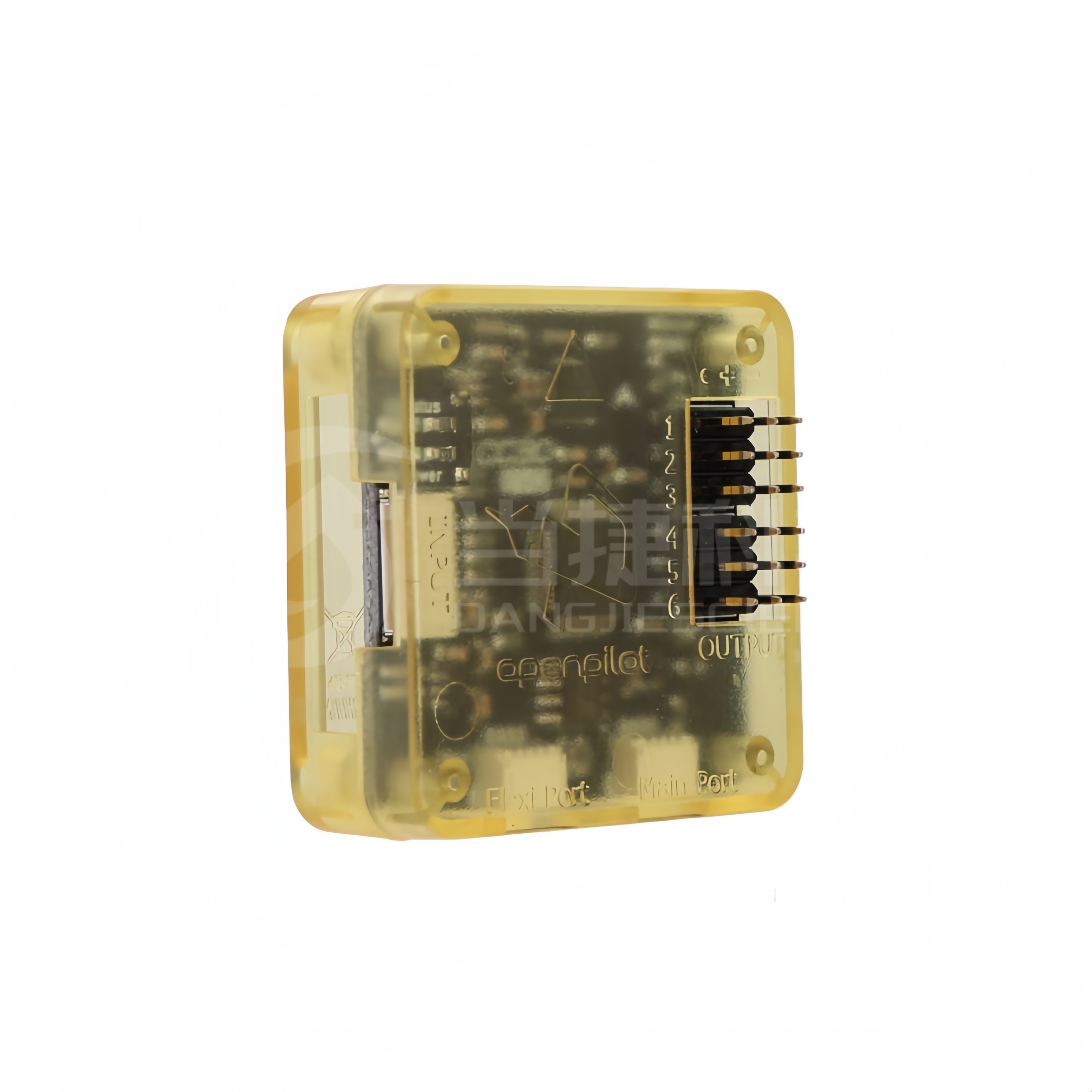 CC3D Openpilot Open Source Fli - Fpv Drone Flight Controller บทวิจารณ์และราคา