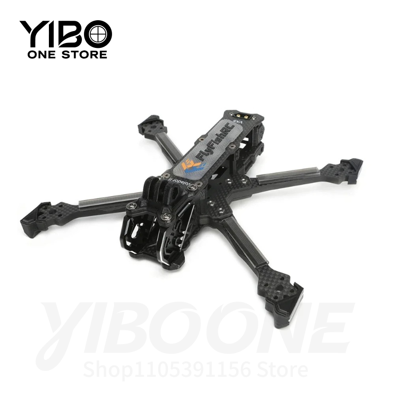 VX5 V2 5 inch T700 Volador FPV - Fpv Drone Tool Kit บทวิจารณ์และราคา