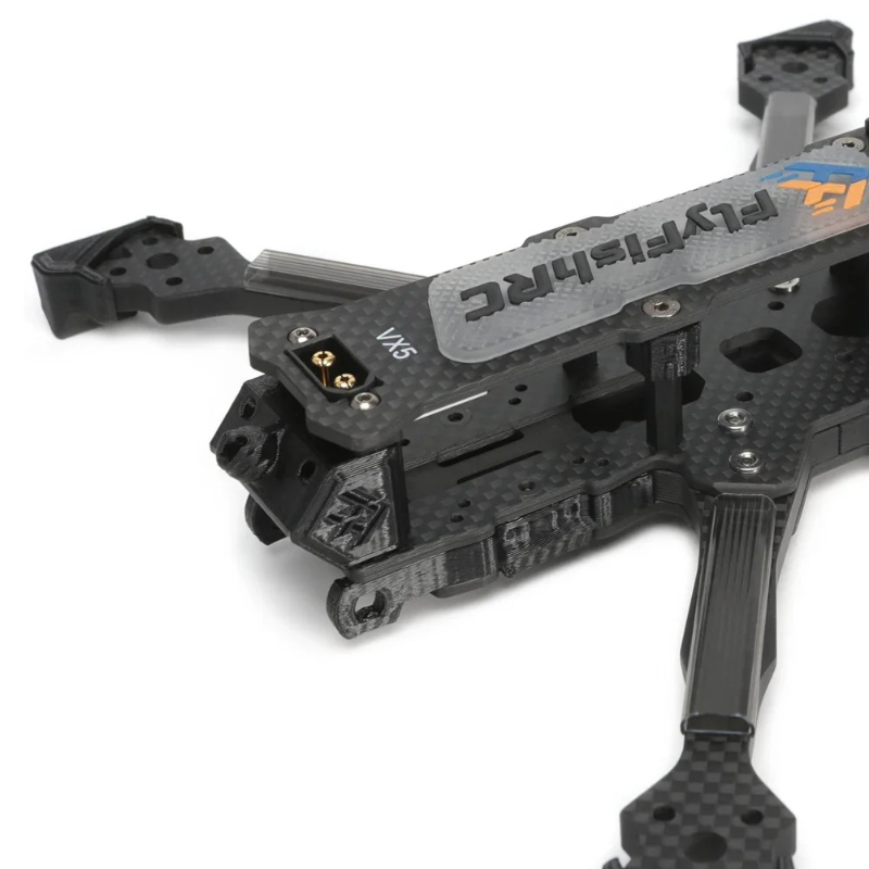 VX5 V2 5 inch T700 Volador FPV - Fpv Drone Tool Kit บทวิจารณ์และราคา
