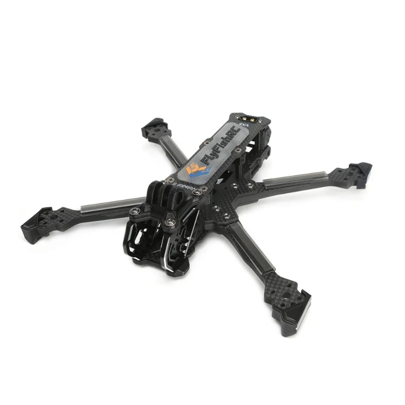 VX5 V2 5 inch T700 Volador FPV - Fpv Drone Tool Kit บทวิจารณ์และราคา