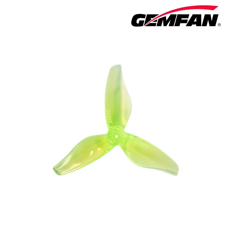12Pairs(12CW+12CCW) Gemfan 202 - Fpv Drone Propeller บทวิจารณ์และราคา