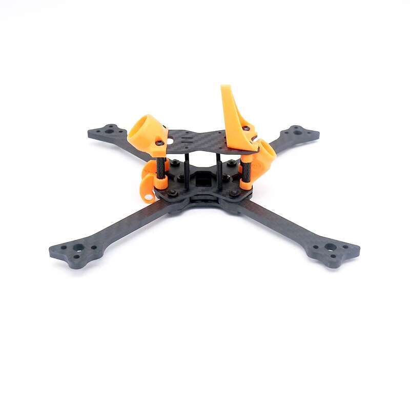 533 PRO 5inch FPV Frame Kit 19 - Fpv Drone Kit บทวิจารณ์และราคา
