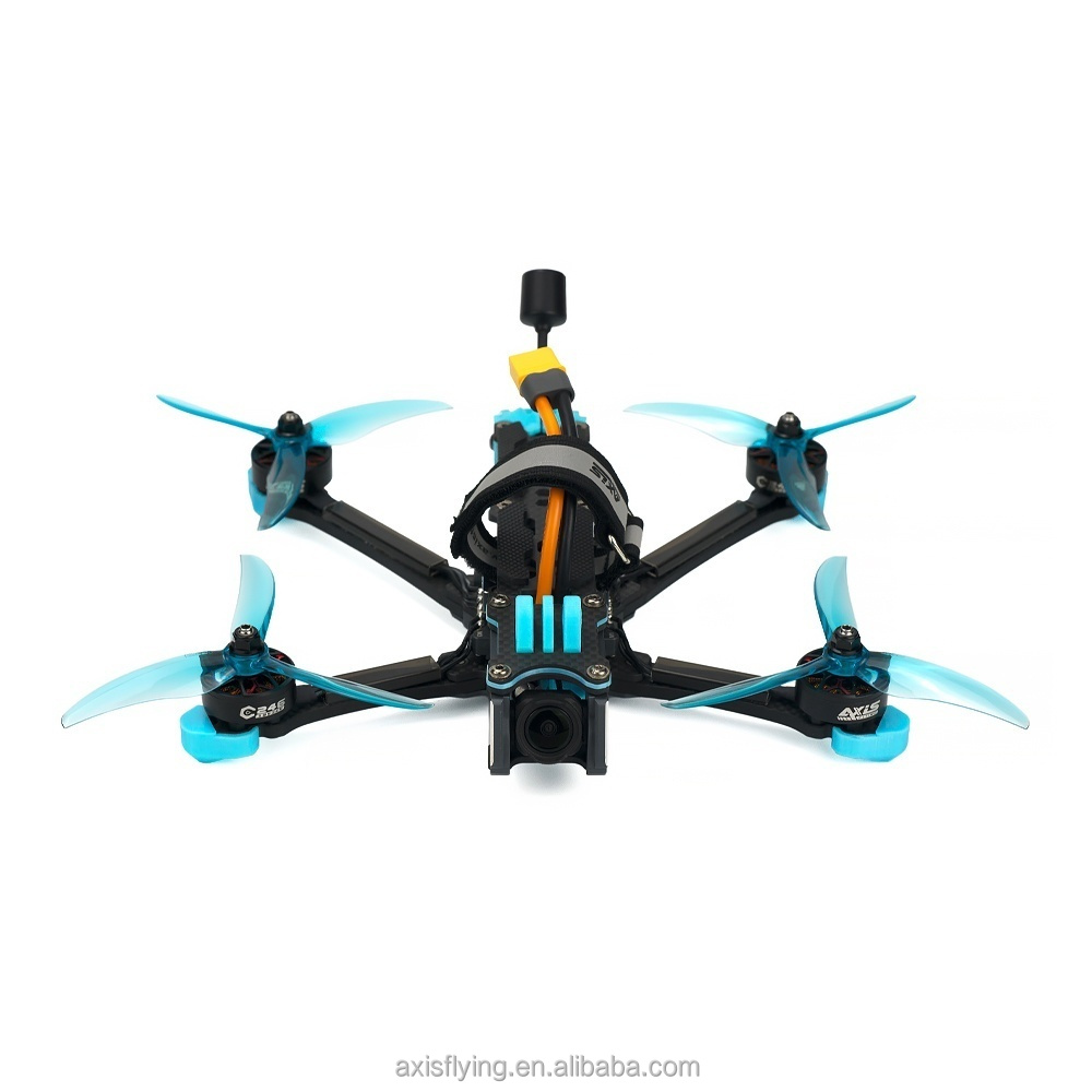 2025 Axisflying Manta 5 DC(Dea - Fpv Drone Kit บทวิจารณ์และราคา