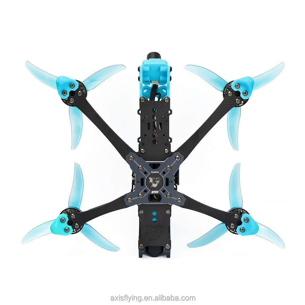 2025 Axisflying Manta 5 DC(Dea - Fpv Drone Kit บทวิจารณ์และราคา