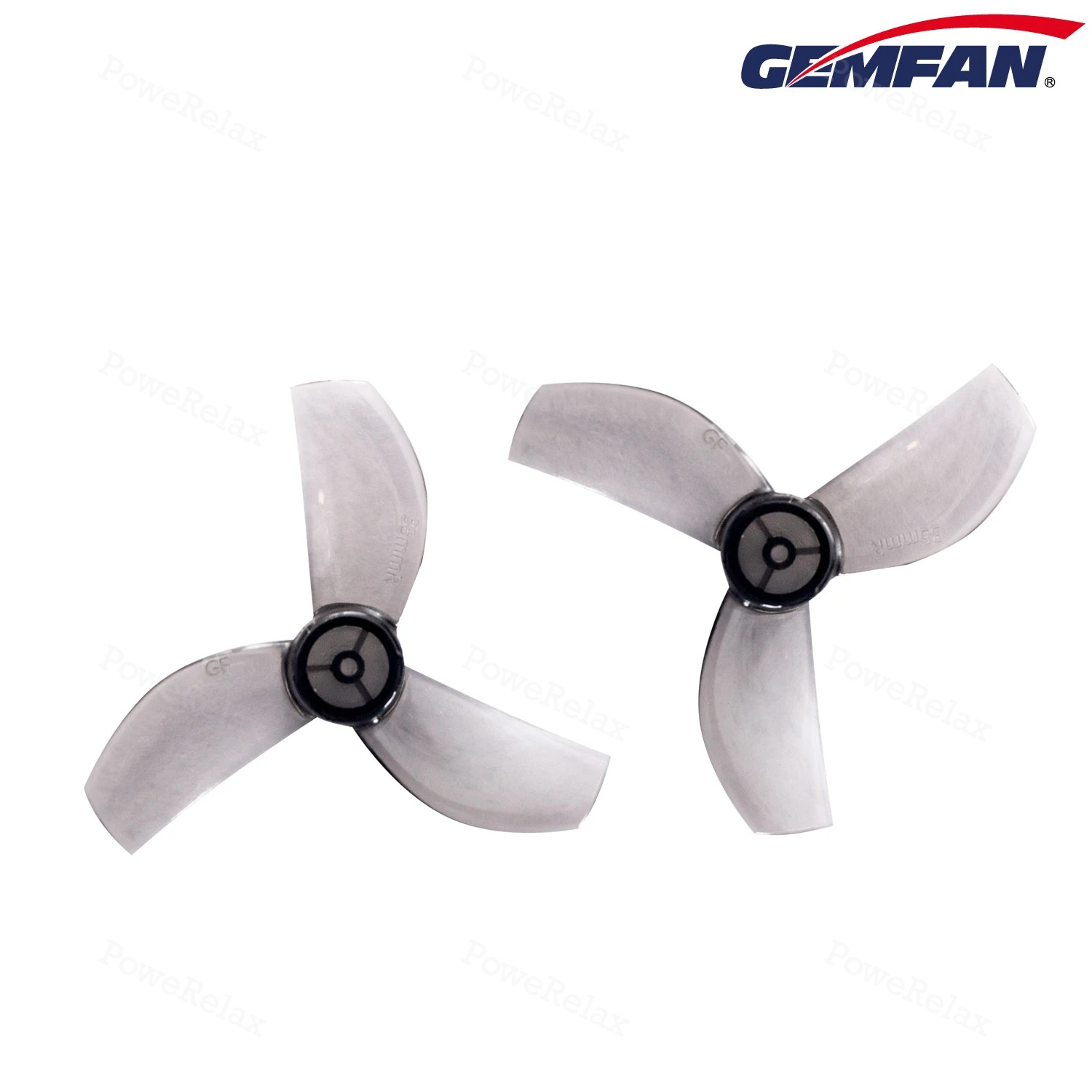 16pairGemfan 35mm-3 35mm 3-Bla - Fpv Drone Motor บทวิจารณ์และราคา