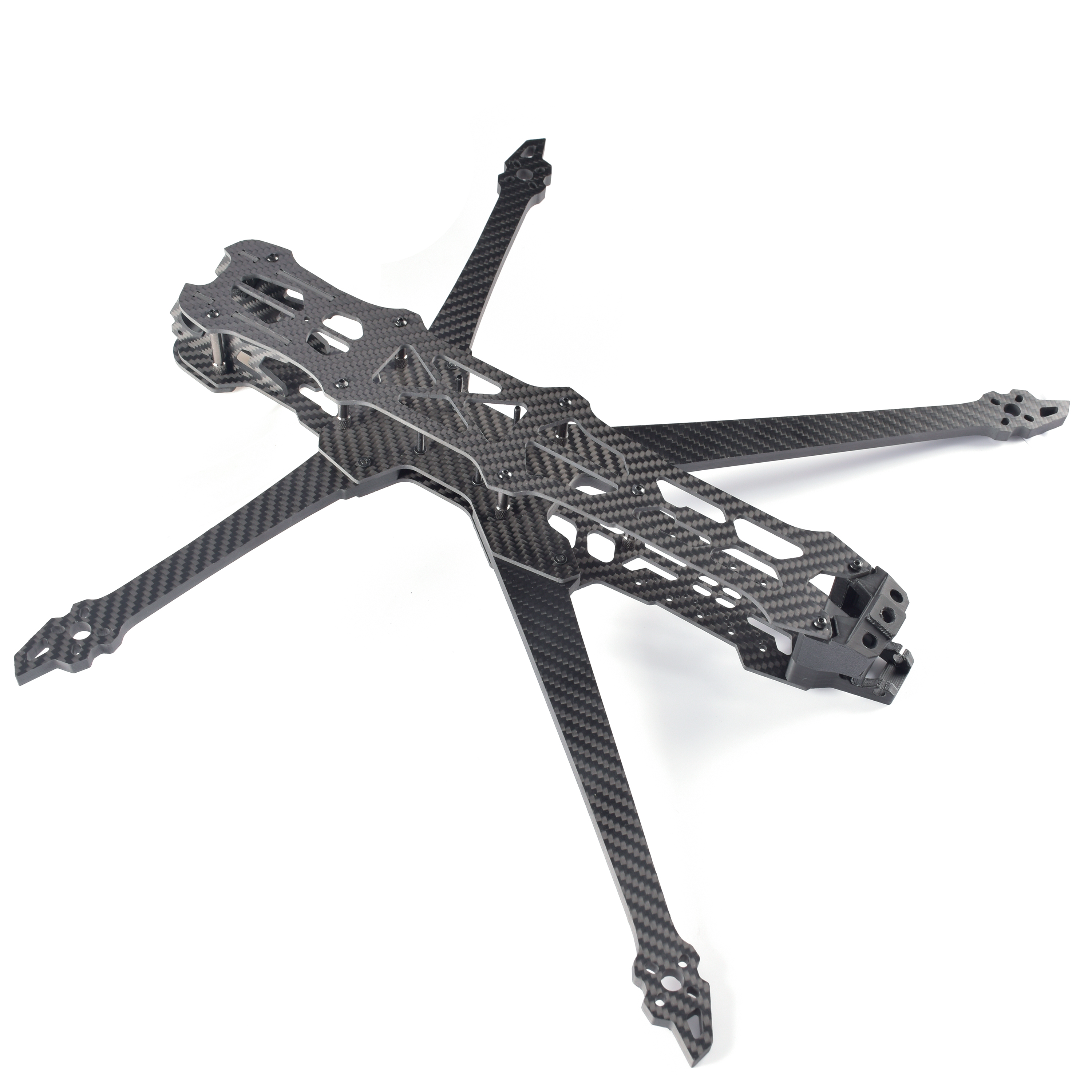 GK-V3 10 inch 435mm Wheelbase  - Fpv Drone Kit บทวิจารณ์และราคา