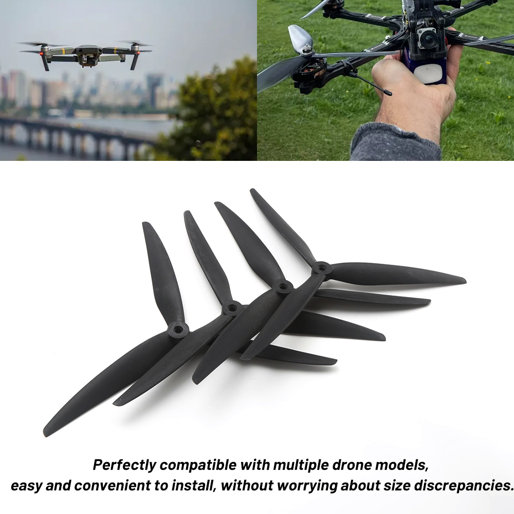 GK-V3 10 inch 435mm Wheelbase  - Fpv Drone Kit บทวิจารณ์และราคา