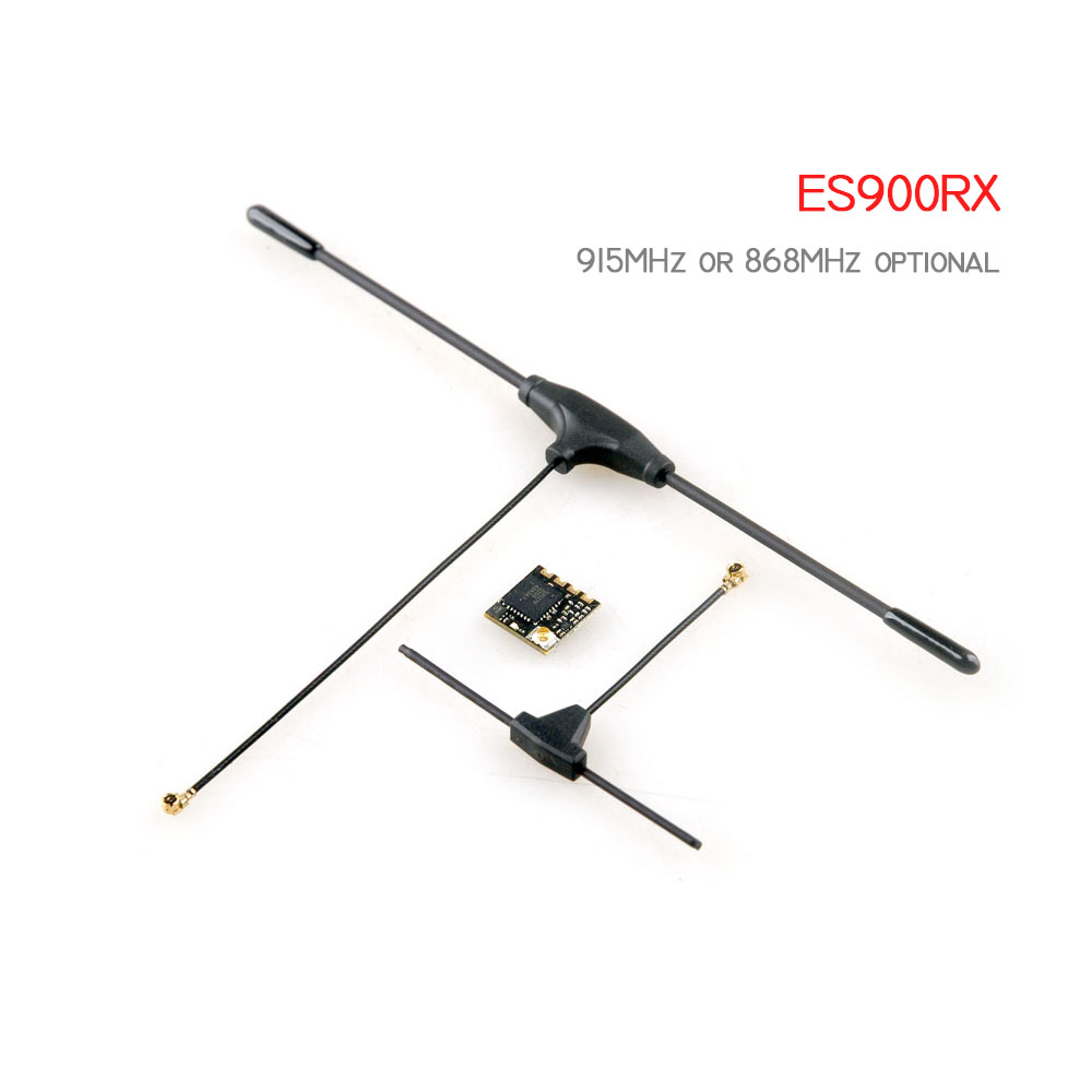 Happymodel RC ELRS Micro ES900 - Fpv Drone Motor บทวิจารณ์และราคา