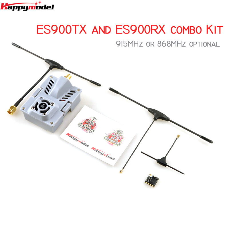 Happymodel RC ELRS Micro ES900 - Fpv Drone Motor บทวิจารณ์และราคา