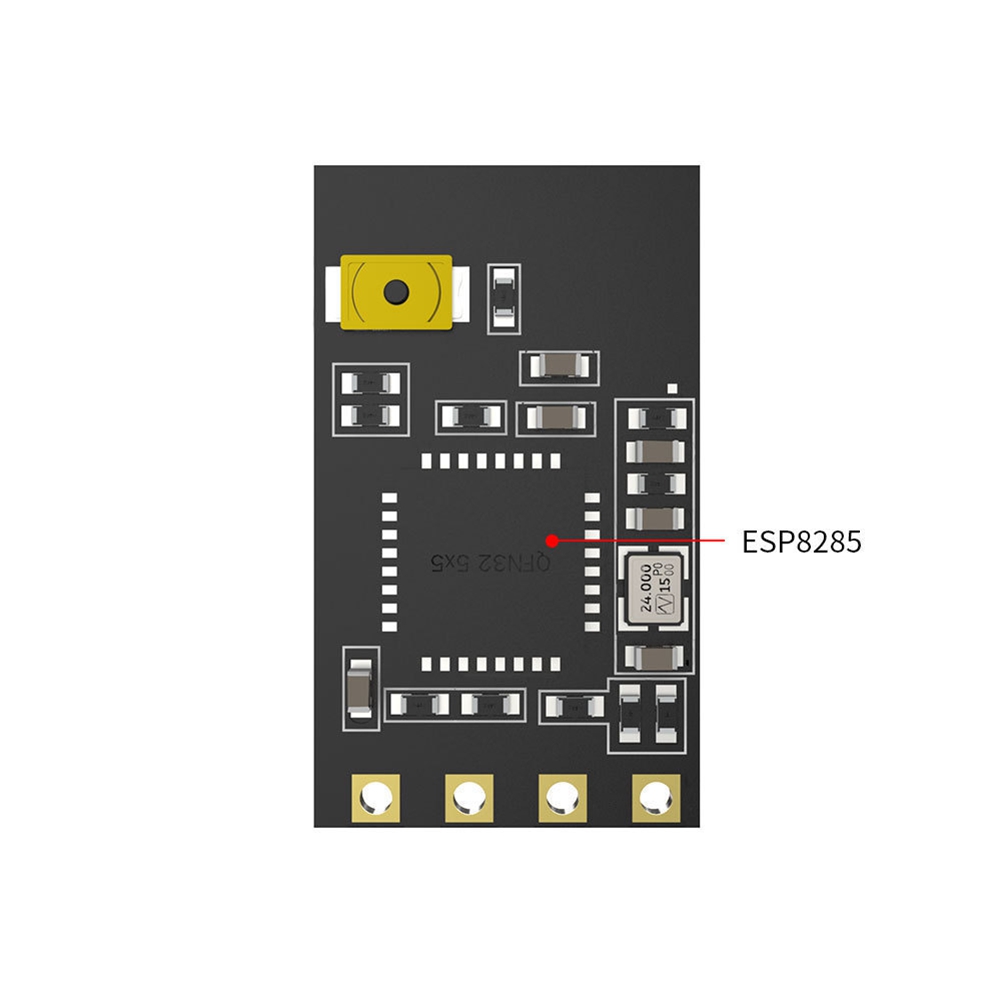 FBIL-2.4G Expresslrs ELRS Rece - Fpv Drone Antenna บทวิจารณ์และราคา