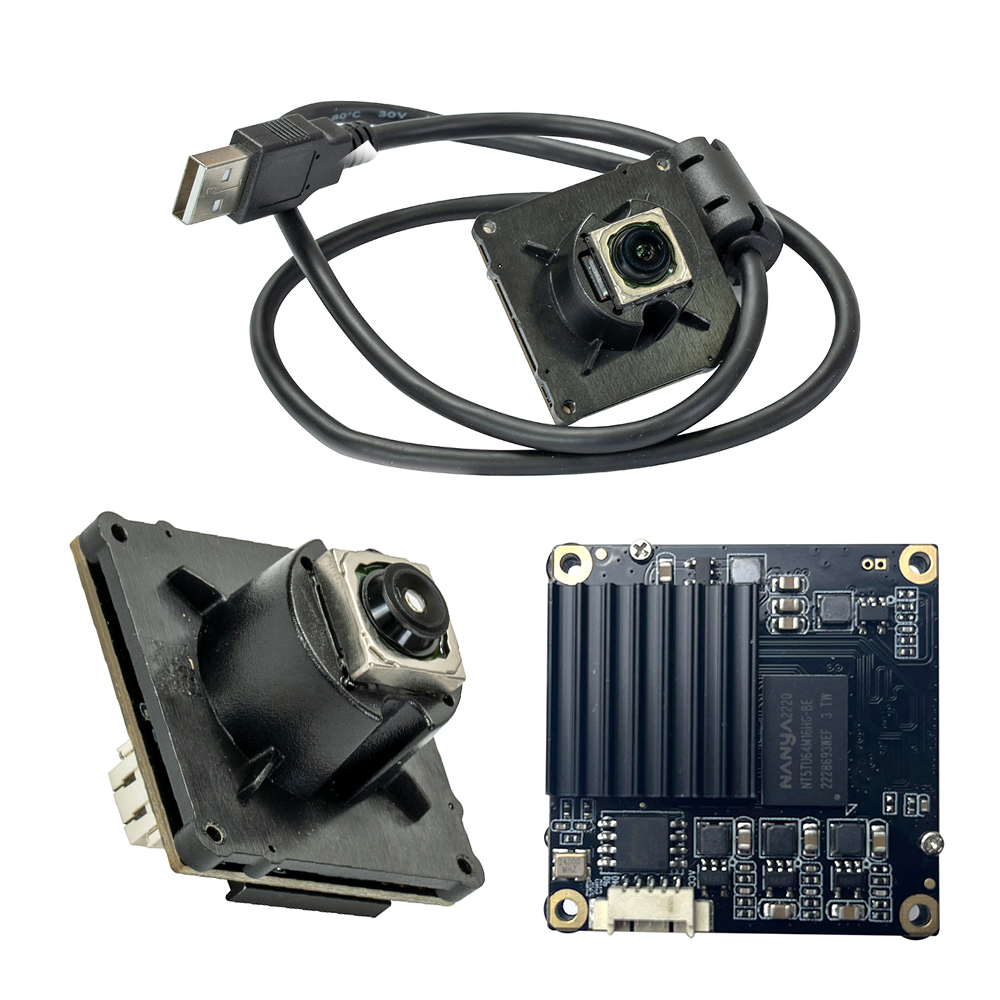 Custom 50MP IMX766 Auto Focus  - Fpv Drone Camera บทวิจารณ์และราคา