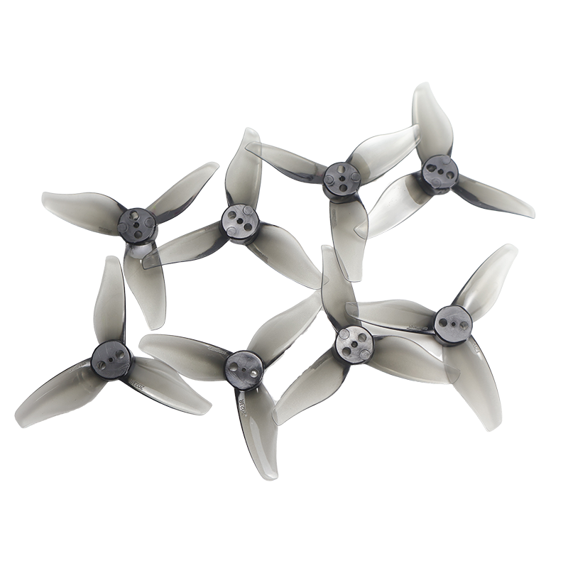 NEW 4Pairs/8pcs Gemfan Hurrica - Fpv Drone Motor บทวิจารณ์และราคา