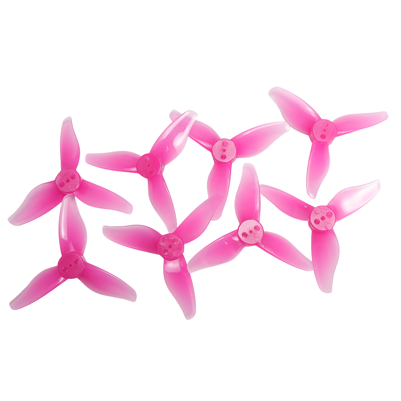 NEW 4Pairs/8pcs Gemfan Hurrica - Fpv Drone Motor บทวิจารณ์และราคา