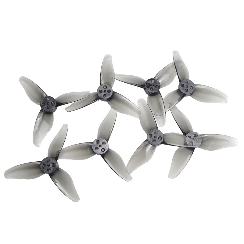 NEW 4Pairs/8pcs Gemfan Hurrica - Fpv Drone Motor บทวิจารณ์และราคา