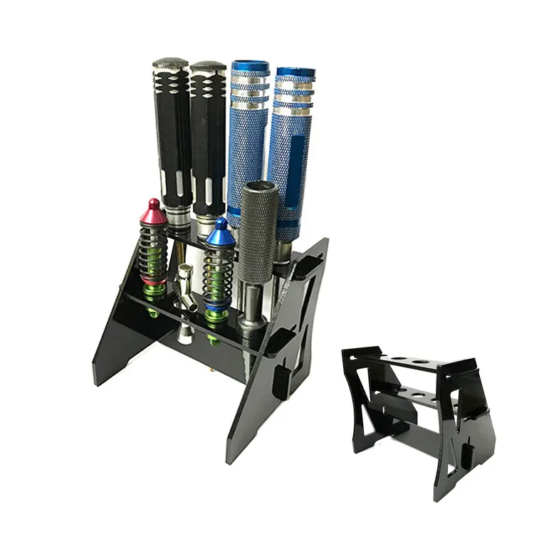 RC Screwdriver Shelf Hex Screw - Fpv Drone Tool Kit บทวิจารณ์และราคา