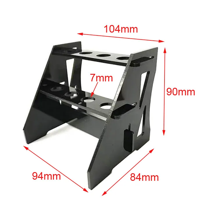 RC Screwdriver Shelf Hex Screw - Fpv Drone Tool Kit บทวิจารณ์และราคา