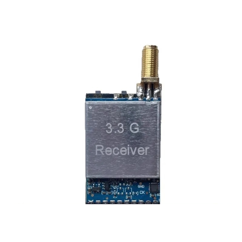 3.3G 800mw 1.6W FPV Antenna VT - Fpv Drone Antenna บทวิจารณ์และราคา