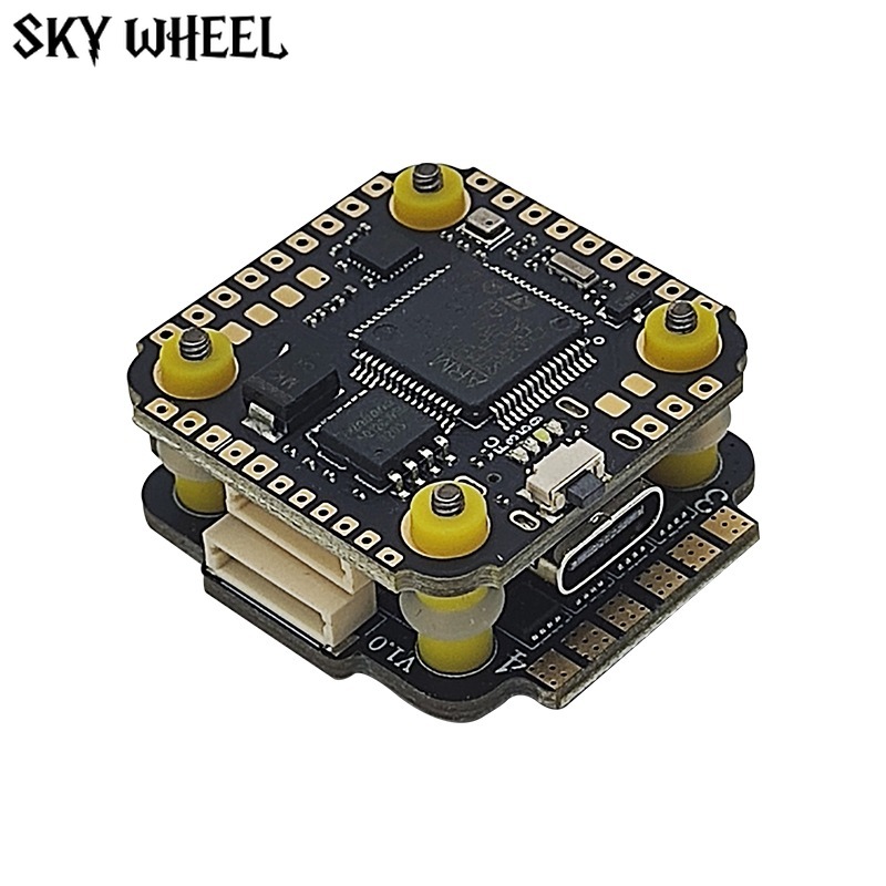 Aocoda-RC F7MINI F7 Flight Con - Fpv Drone Esc บทวิจารณ์และราคา