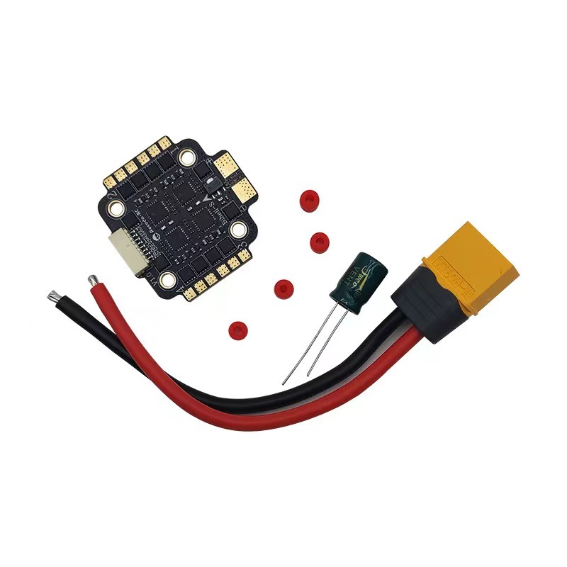 Aocoda-RC F7MINI F7 Flight Con - Fpv Drone Esc บทวิจารณ์และราคา